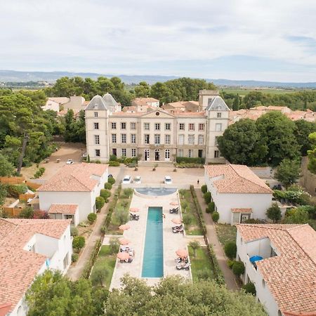 Olydea Le Chateau De La Redorte מראה חיצוני תמונה