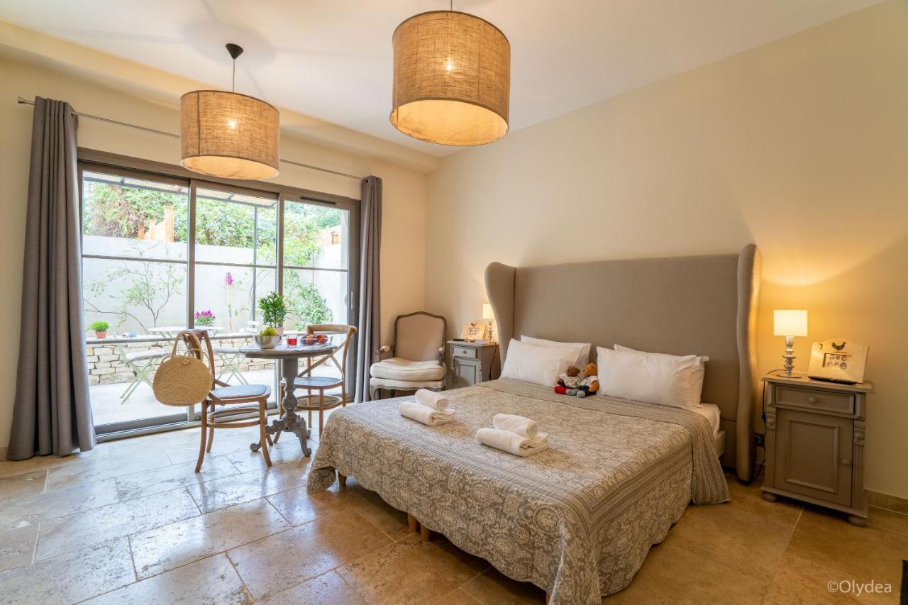 Olydea Le Chateau De La Redorte מראה חיצוני תמונה