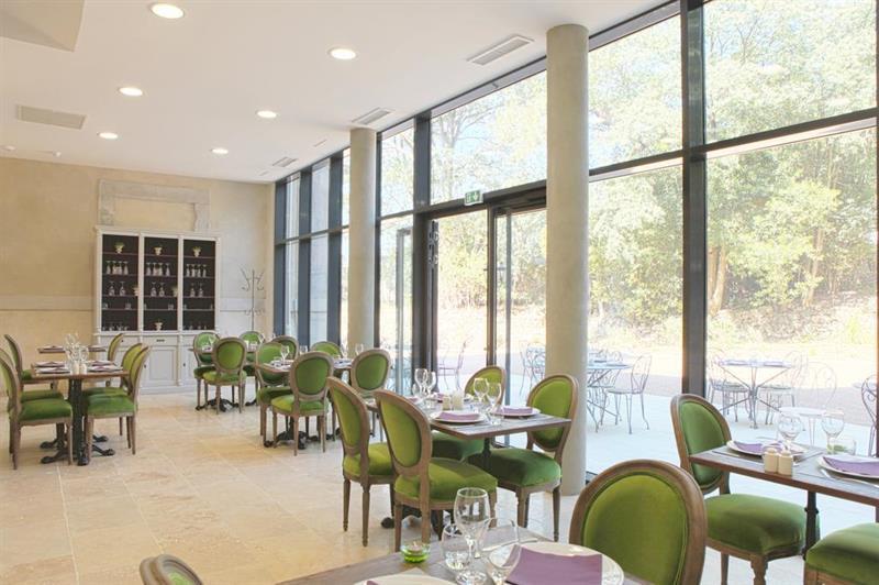 Olydea Le Chateau De La Redorte מראה חיצוני תמונה