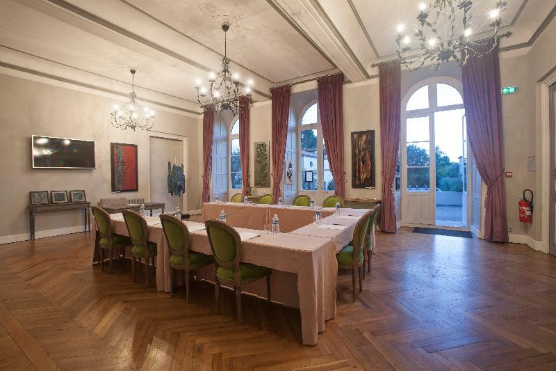 Olydea Le Chateau De La Redorte מראה חיצוני תמונה