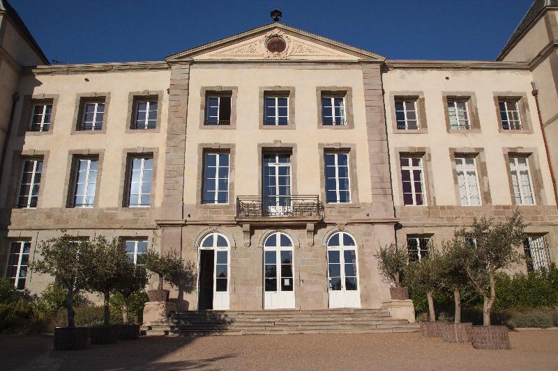 Olydea Le Chateau De La Redorte מראה חיצוני תמונה
