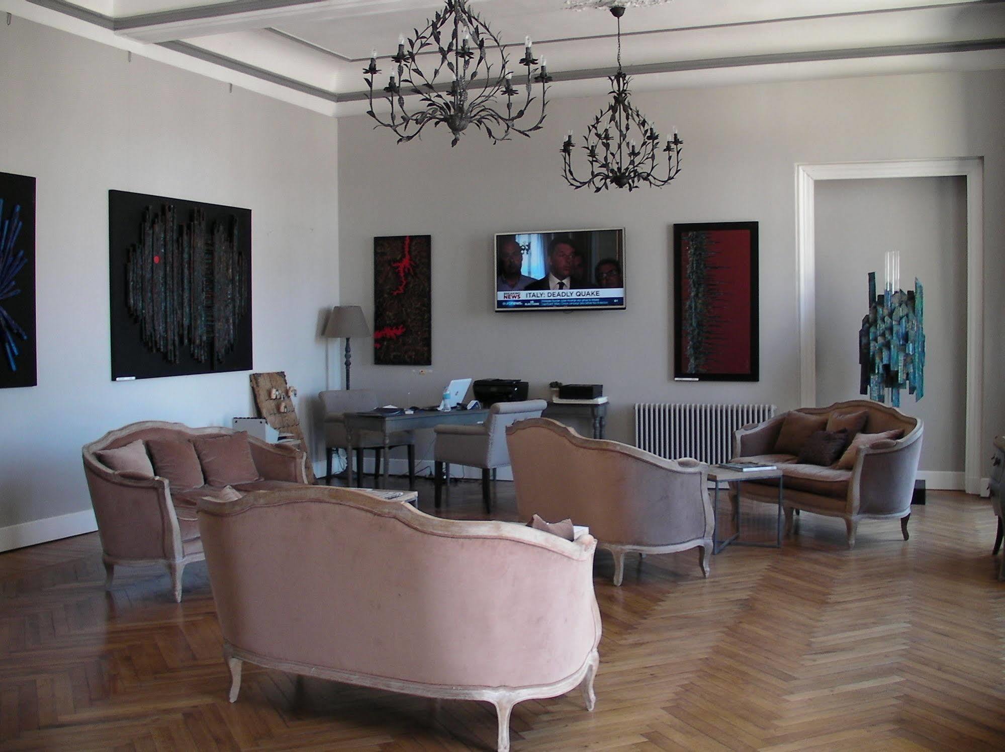 Olydea Le Chateau De La Redorte מראה חיצוני תמונה